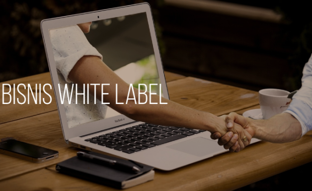 Bisnis White Label