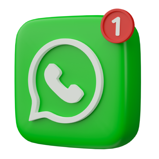 WhatsApp Notifikasi