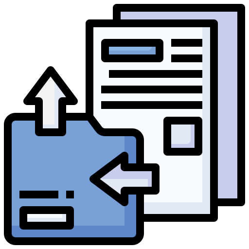 Import Data